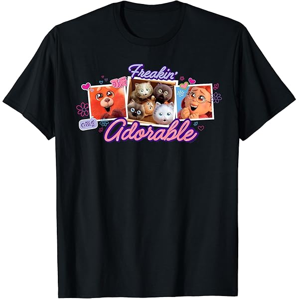 Amazon | ディズニー&ピクサーの「私ときどきレッサーパンダ」メイの